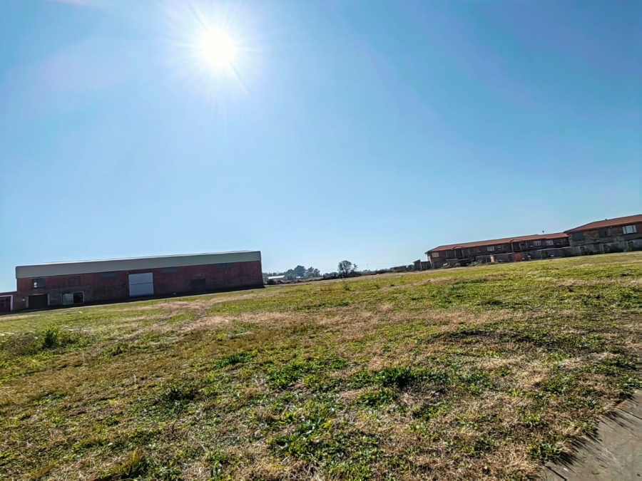 0 Bedroom Property for Sale in Baillie Park North West